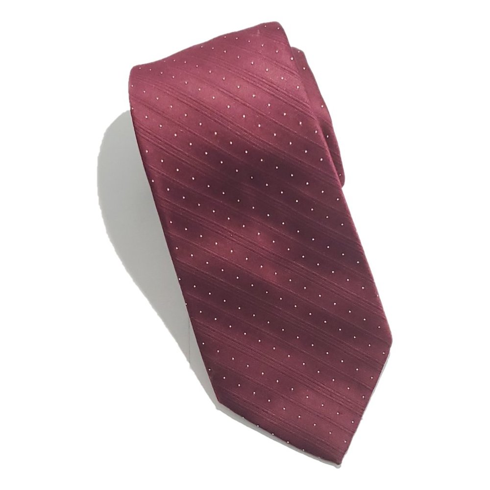 Johnny Carson Men's Tie